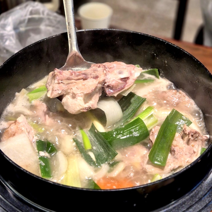  서초역 사랑의교회 맛집 닭한마리 닭볶음탕 혼밥 추천