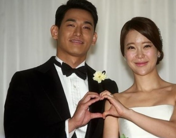 <b>백지영</b><b>정석원 부부</b>싸움  “차에서 확 뛰어내려”