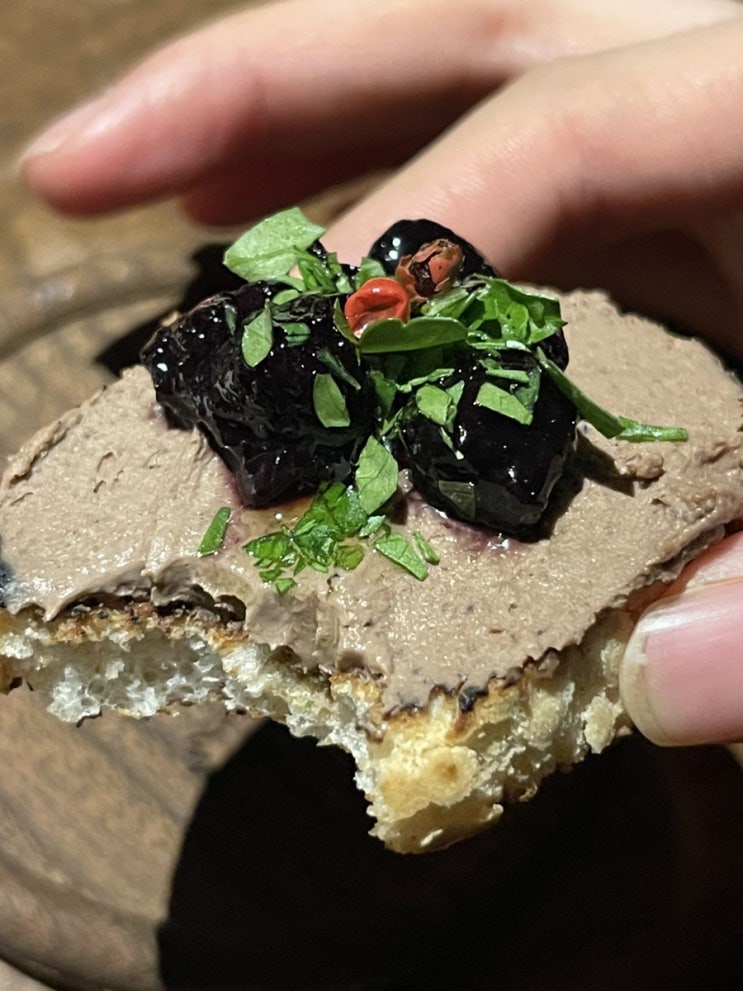  흑백요리사 야키토리묵 신사 주말 오마카세 맛집 예약 및 아쉬운 후기