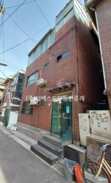  새촌 경일중고교 근처 저렴한 건물 매매