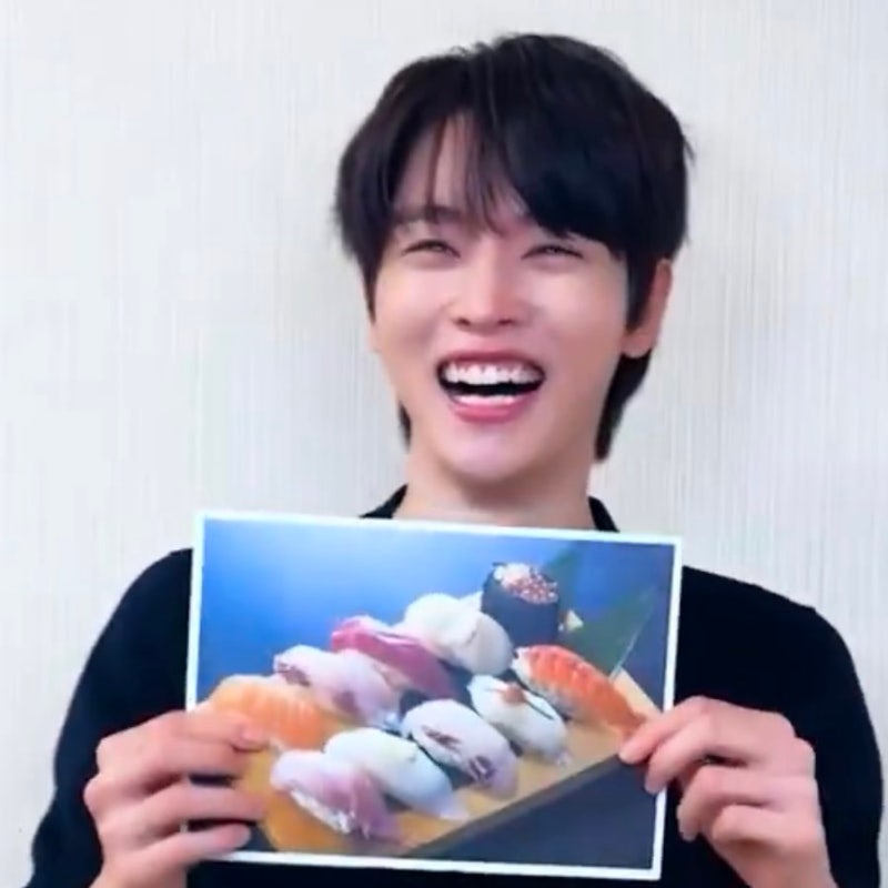 RIIZE Sungchan's Japan Instagram (241201)