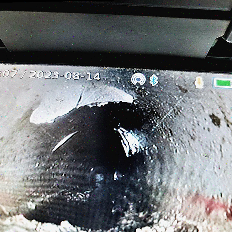  하수구 막힘 해결업체, 긴 연휴 후 하수구 문제를 확실히 해결해주더군요!