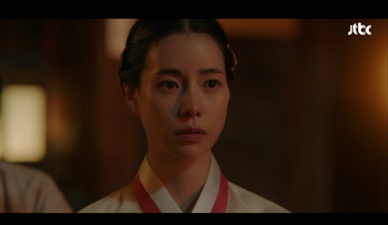 '<b>옥씨부인전</b>' 2회 <b>임지연</b>, <b>쓰개치마</b> 벗고 진짜 옥태영으로... 