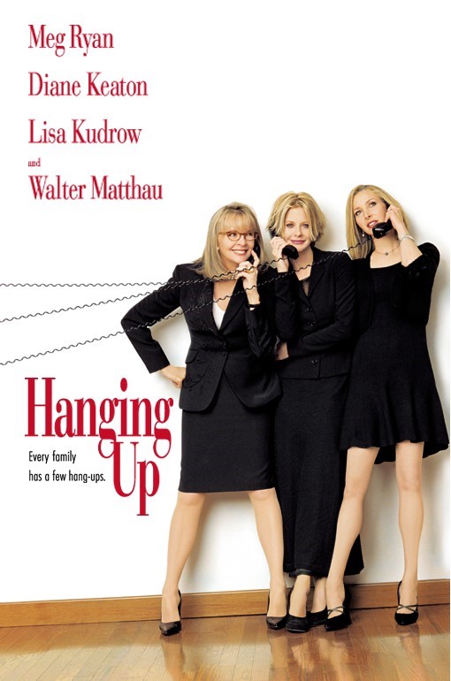  영화 지금은 통화 중  (Hanging Up 2000)