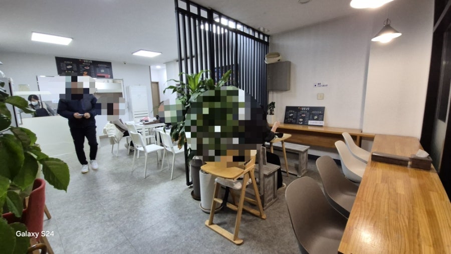 썬닭발김밥 사진 4