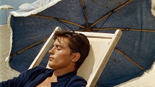  [영화] 태양은 가득히(Purple Noon)
