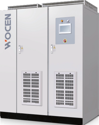  WOCENPOWER, 파워 배터리 팩 테스트 시스템, Power Battery PACK Test System