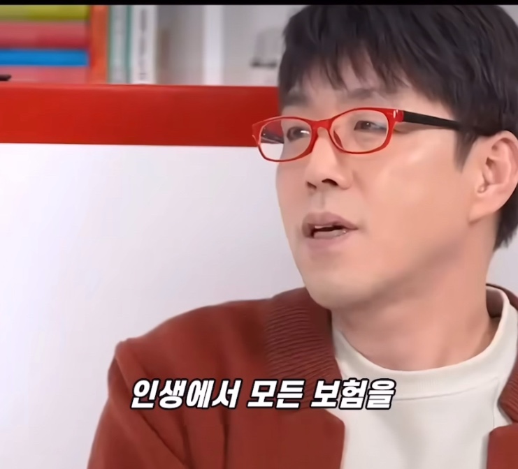  가진 것을 놓아야 다음으로 갈 수 있어요.