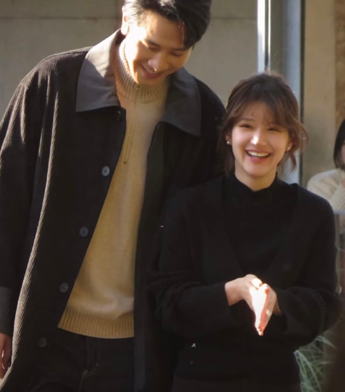  중드 방영예정작 <연인 :恋人> 조로사 X 팽관영 ㅣ정보, 줄거리, 로이터