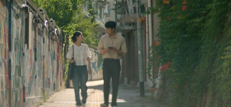 <b>모퉁이를 돌면</b> 줄거리 등장인물 소개 <b>정건주</b> 최희진 출연 KBS... 