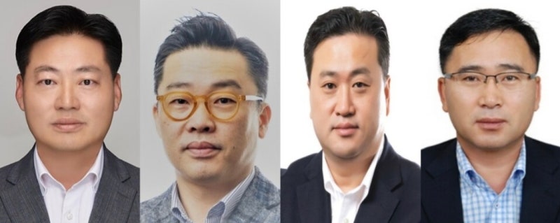 삼성화재·삼성생명, 2025년 정기 임원 인사…삼성화재, 고기호·박민재·박대원·이상동 부사....