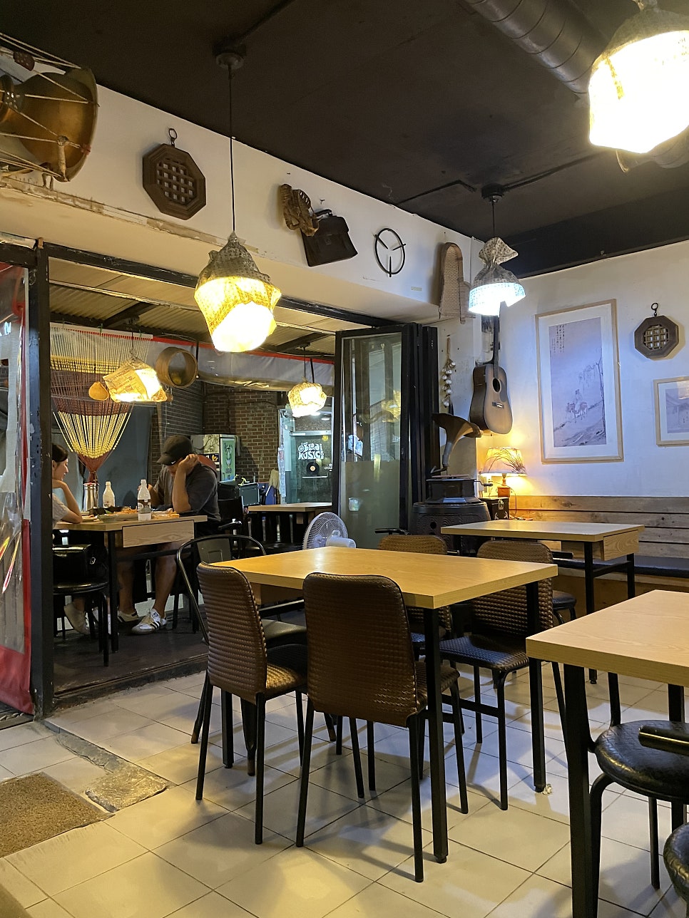 전원일기 사진 2