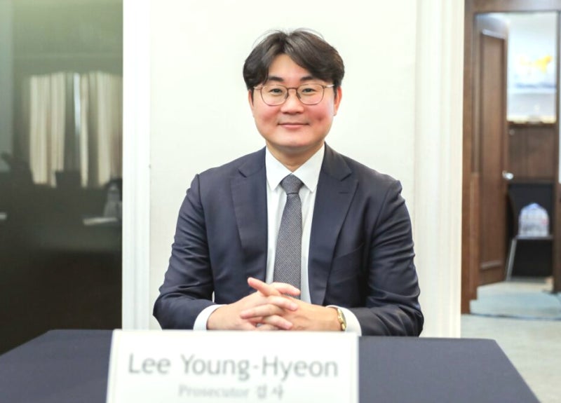 [에포크타임스 인터뷰] 탈북민 1호 변호사 이영현 “神의 사명 다해 북한 주민 돕고파”