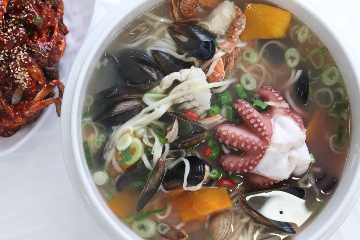  거제도 현지인 맛집 다시 찾게 되는 거제도 대박난맛집