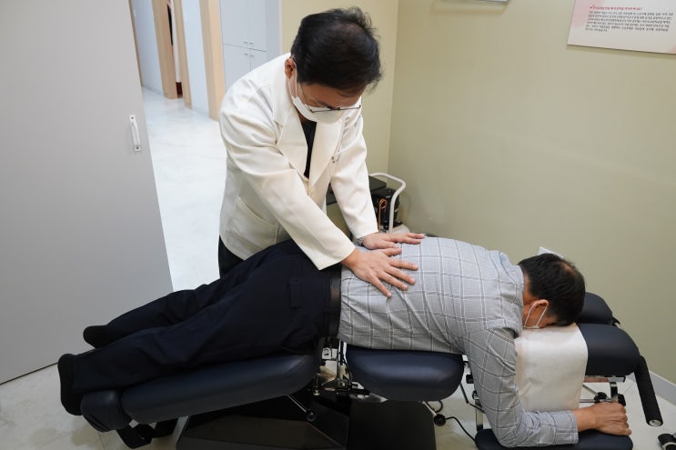  선릉역 교통사고 한의원을 찾는다면