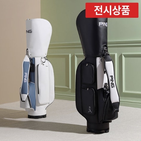 핑 경량 캐디백 SC NT1 캐디백