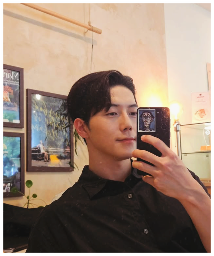 배우 <b>박민재</b> 중국에서 심장마비 <b>심정지로</b> 사망 향년 32세... 