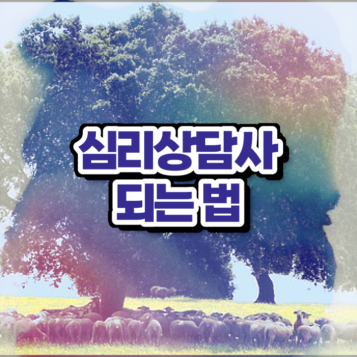  상담관련자격증 , 심리상담사 자격증 15일 만에 준비한 방법 , 취업정보