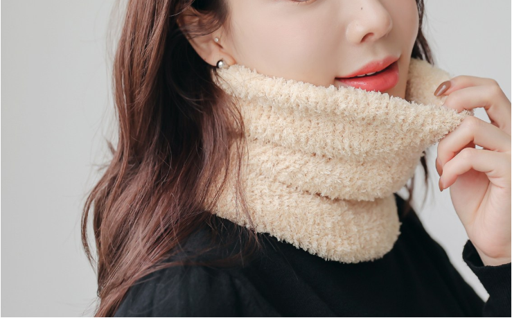 넥워머로 올 겨울 따뜻하게 후기 넥워머로 올 겨울 따뜻하게 후기
