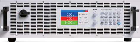  wocenpower, 양방향 프로그래밍 가능 DC 테스트 전원 공급 장치, Bi-directional Programmable DC Test Power Supply