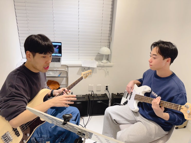  원주실용음악학원 직장인 취미 인생뮤직을 찾는 이유!
