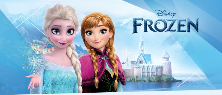  617. 애니메이션 <겨울왕국 (House of the Seasons, 2014)>