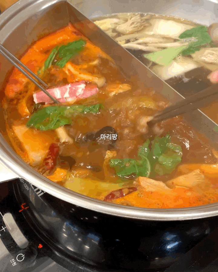  [군포시 산본동] 소고기 샤브샤브 편백찜 무한리필 '편백회관' 산본역 맛집