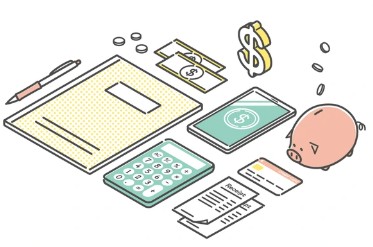  현명한 소비(지름신만 피하자)