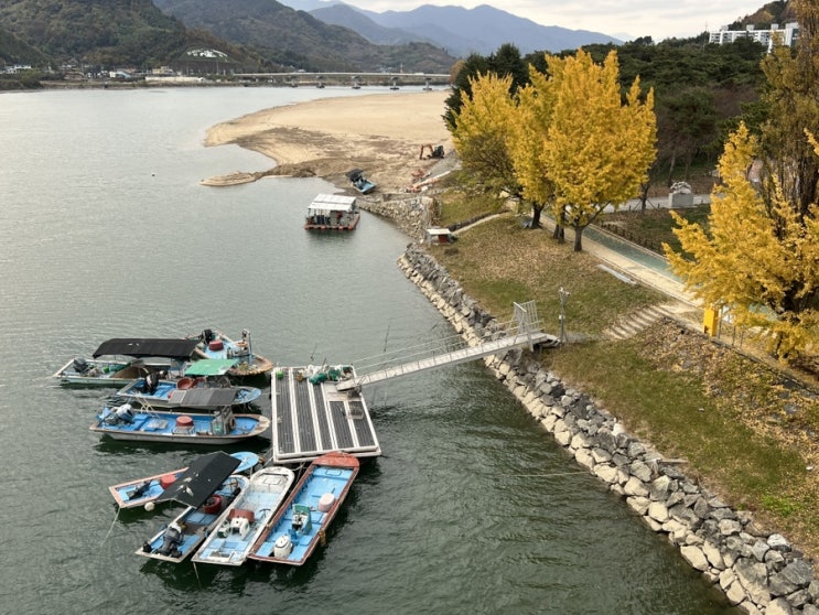 하동일주일살기 하동귀농귀촌 필수코스