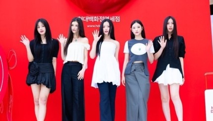 <b>뉴진스</b>와 <b>어도어</b>, <b>법적 분쟁</b>?! 6000억 위약금 물어낼 가능성