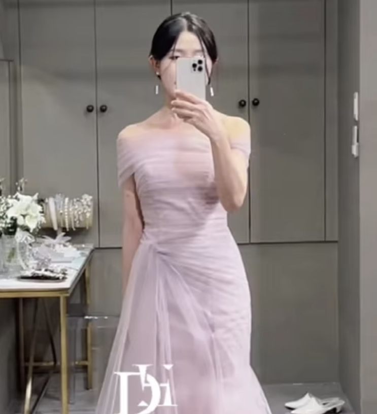  TAFN 웨딩드레스 추천, 당신의 특별한 날을 완성할 선택