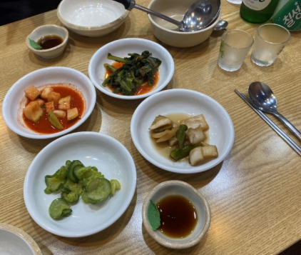 고향닭도리탕 까치산점 사진 3