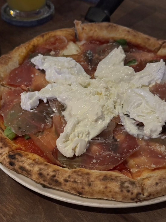  호치민맛집 | 워크인으로 방문한 Pizza 4P's 피자포피스 벤탄 리뷰