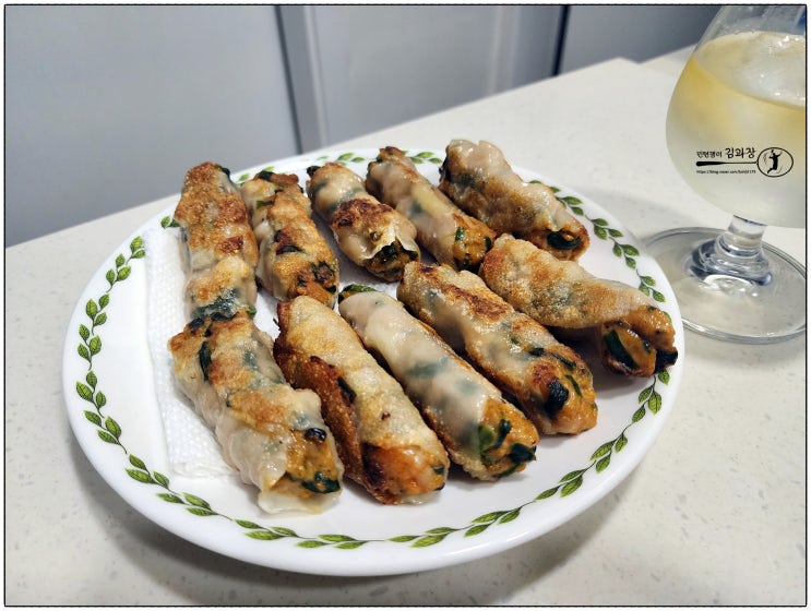  잠실 야구장 맛집 [ 파오파오 만두 ] 새우 고기 김치 냉동만두 3종 집에서 편히 맛있게