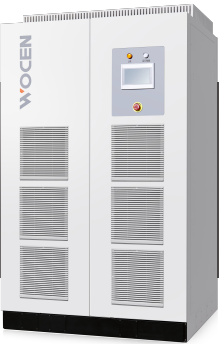  WOCENPOWER, 재생 전자 부하, Regenerative Electronic Load
