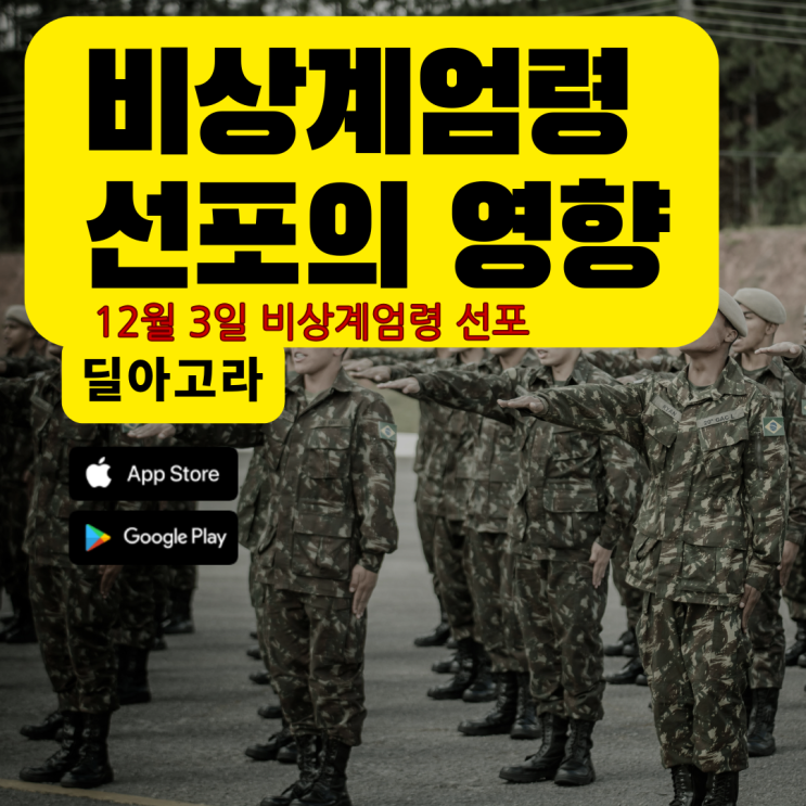  비상 계엄 선포_윤석열 대통령_민주당 국회