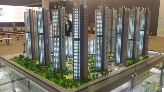  일산 킨텍스 원시티 분양가 알아보기