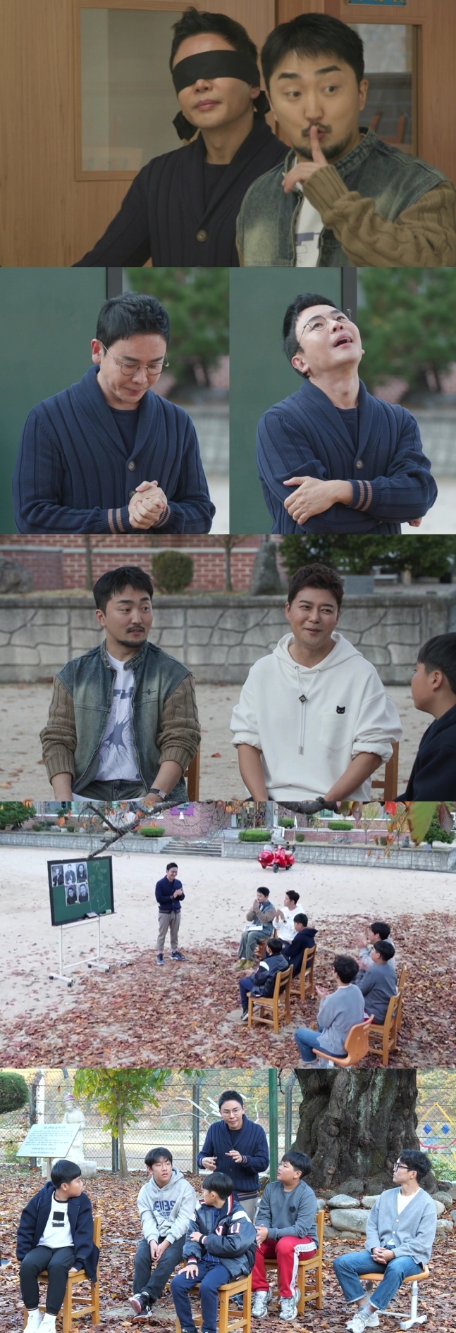 <b>선넘클</b> 논문 표절 논란 설민석 복귀 <b>전현무</b> 이렇게 떠는 모습... 