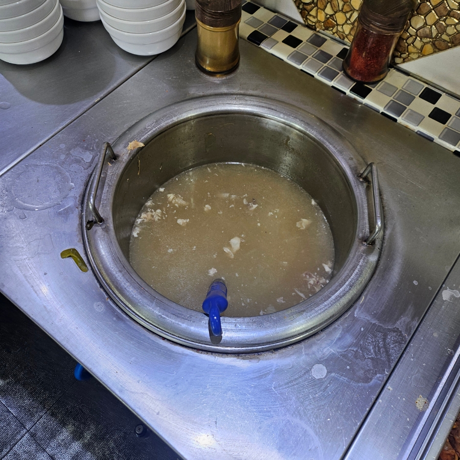 김진한식부페 사진 5