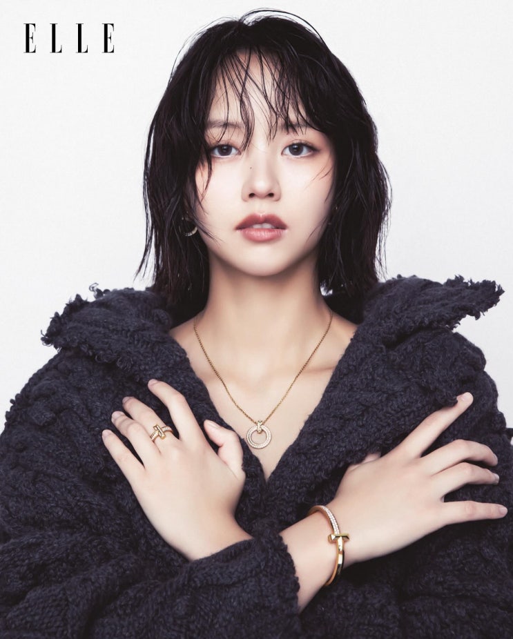 2024.11 김소현 : 엘르 홍콩 고화질 화보