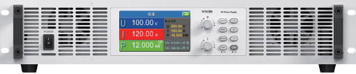  WOCENPOWER, DC 규제 전원 공급 장치, DC Regulated Power Supply, GP/WP Series（1-3KW）