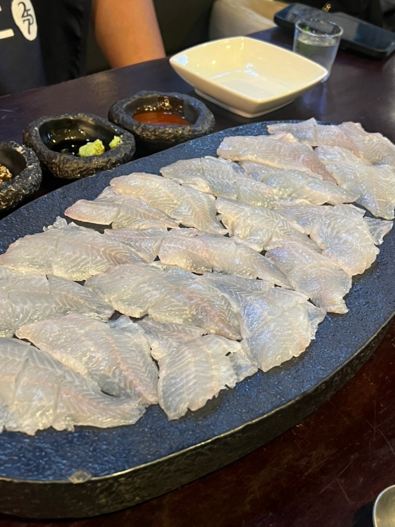 [도곡동/매봉역] 매봉역맛집 소가횟집 자연산 모둠회 : 네이버 블로그