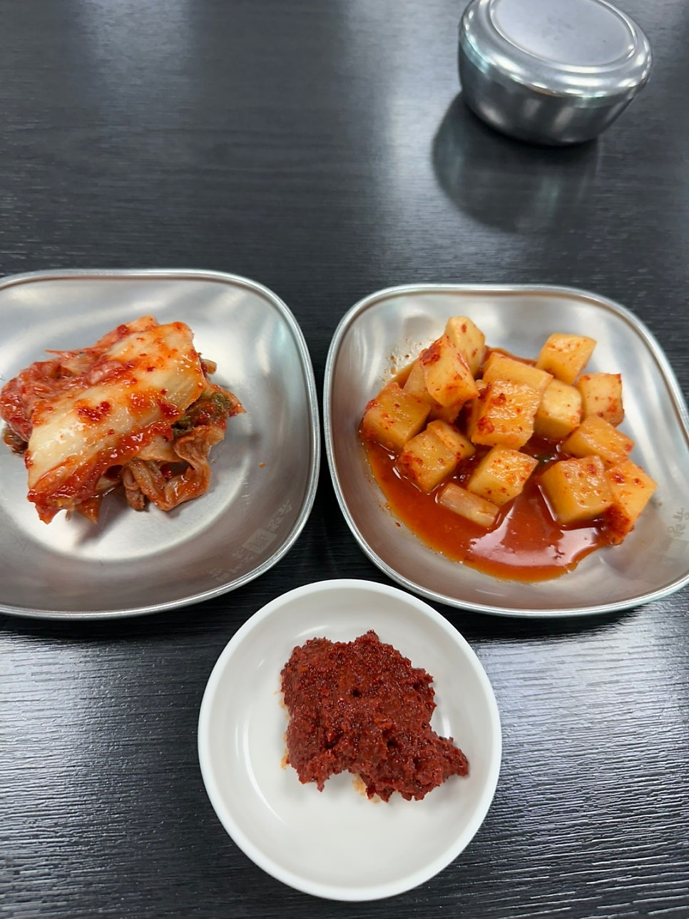 유량진소머리국밥 사진 4