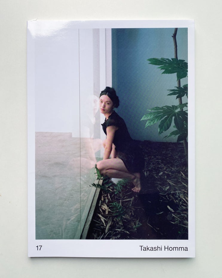  Takashi Homma (혼마 타카시): 17 (2024)