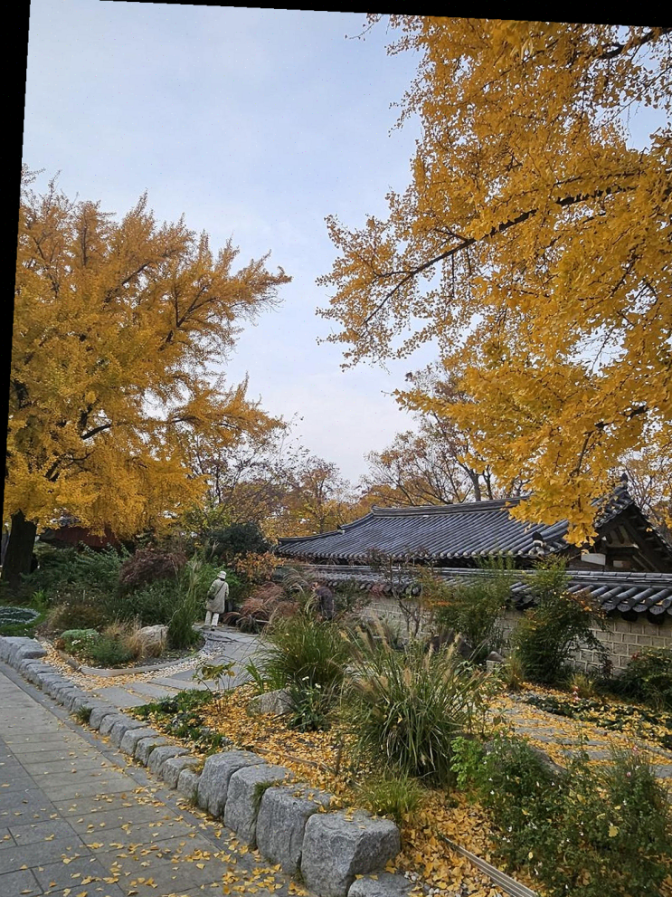  [전주] 소리풍경, 세심한 서비스로 여유로운 한옥체험