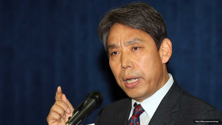 <b>신문선</b> 대한<b>축구</b>협회장 선거 출마 선언 정몽규 허정무와 경쟁... 