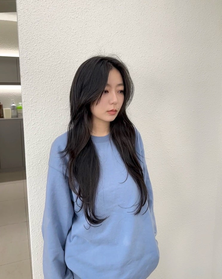  전포미용실 어치브헤어 커트후기