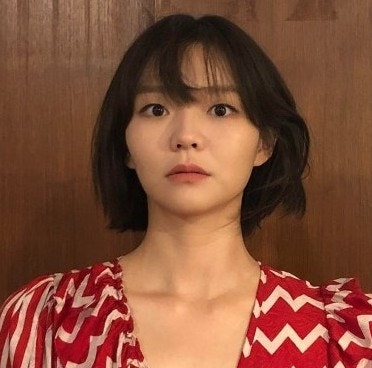 얼굴형별어울리는단발보브컷(하트형얼굴)