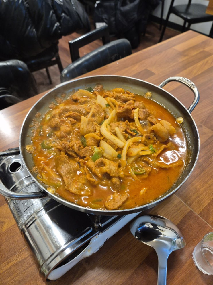  [서초구 반포동] 원두막 (근처 어줍잖은 포차 갈바에는 원두막)