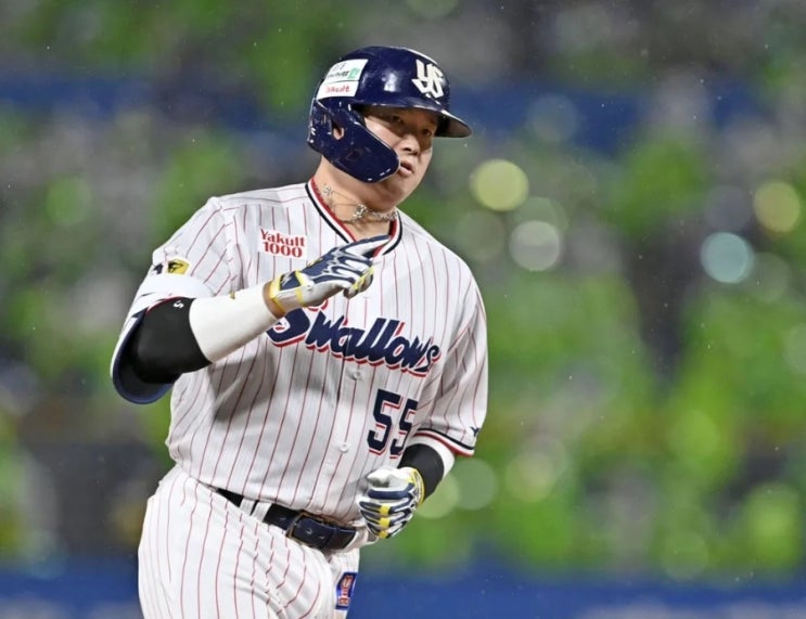 일본 슬러거 무라카미, 2026년 <b>MLB</b> 진출 노린다